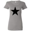 Ladies' Triblend Short Sleeve T-Shirt Thumbnail
