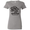 Ladies' Triblend Short Sleeve T-Shirt Thumbnail