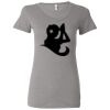 Ladies' Triblend Short Sleeve T-Shirt Thumbnail