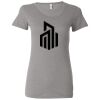 Ladies' Triblend Short Sleeve T-Shirt Thumbnail