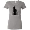 Ladies' Triblend Short Sleeve T-Shirt Thumbnail
