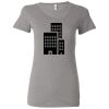 Ladies' Triblend Short Sleeve T-Shirt Thumbnail