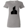 Ladies' Triblend Short Sleeve T-Shirt Thumbnail