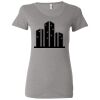 Ladies' Triblend Short Sleeve T-Shirt Thumbnail