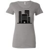 Ladies' Triblend Short Sleeve T-Shirt Thumbnail