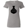Ladies' Triblend Short Sleeve T-Shirt Thumbnail