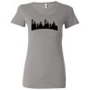 Ladies' Triblend Short Sleeve T-Shirt Thumbnail