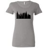 Ladies' Triblend Short Sleeve T-Shirt Thumbnail