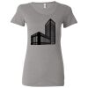 Ladies' Triblend Short Sleeve T-Shirt Thumbnail