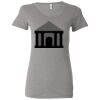 Ladies' Triblend Short Sleeve T-Shirt Thumbnail