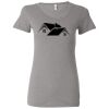Ladies' Triblend Short Sleeve T-Shirt Thumbnail