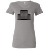 Ladies' Triblend Short Sleeve T-Shirt Thumbnail