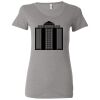 Ladies' Triblend Short Sleeve T-Shirt Thumbnail