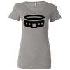 Ladies' Triblend Short Sleeve T-Shirt Thumbnail