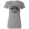 Ladies' Triblend Short Sleeve T-Shirt Thumbnail