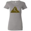 Ladies' Triblend Short Sleeve T-Shirt Thumbnail