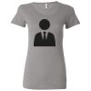 Ladies' Triblend Short Sleeve T-Shirt Thumbnail
