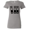 Ladies' Triblend Short Sleeve T-Shirt Thumbnail