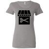 Ladies' Triblend Short Sleeve T-Shirt Thumbnail