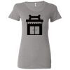 Ladies' Triblend Short Sleeve T-Shirt Thumbnail