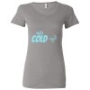Ladies' Triblend Short Sleeve T-Shirt Thumbnail