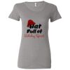 Ladies' Triblend Short Sleeve T-Shirt Thumbnail