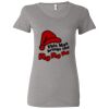 Ladies' Triblend Short Sleeve T-Shirt Thumbnail