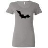 Ladies' Triblend Short Sleeve T-Shirt Thumbnail