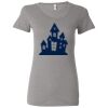 Ladies' Triblend Short Sleeve T-Shirt Thumbnail