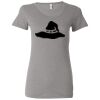 Ladies' Triblend Short Sleeve T-Shirt Thumbnail