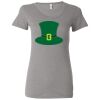 Ladies' Triblend Short Sleeve T-Shirt Thumbnail