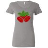 Ladies' Triblend Short Sleeve T-Shirt Thumbnail