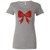 Ladies' Triblend Short Sleeve T-Shirt Thumbnail