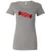 Ladies' Triblend Short Sleeve T-Shirt Thumbnail