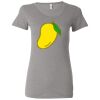 Ladies' Triblend Short Sleeve T-Shirt Thumbnail