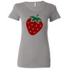 Ladies' Triblend Short Sleeve T-Shirt Thumbnail