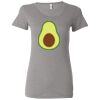 Ladies' Triblend Short Sleeve T-Shirt Thumbnail