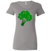 Ladies' Triblend Short Sleeve T-Shirt Thumbnail