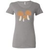Ladies' Triblend Short Sleeve T-Shirt Thumbnail