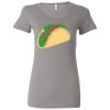 Ladies' Triblend Short Sleeve T-Shirt Thumbnail
