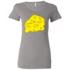 Ladies' Triblend Short Sleeve T-Shirt Thumbnail