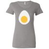Ladies' Triblend Short Sleeve T-Shirt Thumbnail