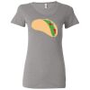 Ladies' Triblend Short Sleeve T-Shirt Thumbnail