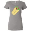 Ladies' Triblend Short Sleeve T-Shirt Thumbnail