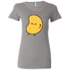 Ladies' Triblend Short Sleeve T-Shirt Thumbnail