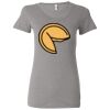 Ladies' Triblend Short Sleeve T-Shirt Thumbnail