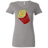 Ladies' Triblend Short Sleeve T-Shirt Thumbnail