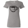 Ladies' Triblend Short Sleeve T-Shirt Thumbnail