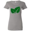 Ladies' Triblend Short Sleeve T-Shirt Thumbnail