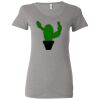 Ladies' Triblend Short Sleeve T-Shirt Thumbnail